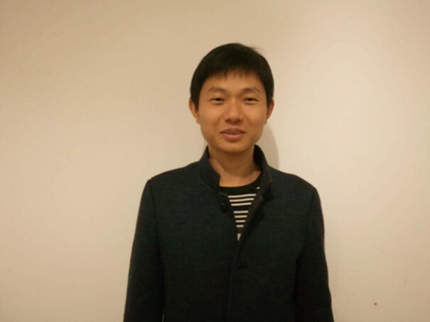 TRX技术团队再获大将，前百度、美团技术专家吴斌（Edison Wu）加盟