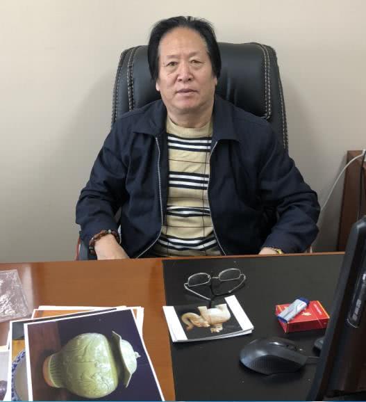 鉴定师徐连堂讲堂：所谓的8000万收藏大军，到底是何方神圣？