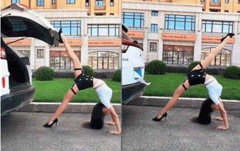 为什么那么多女司机喜欢有电动后备箱的汽车？