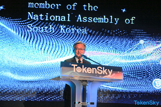 币易Coinyee为区块链TOKEN经济新时代添砖加瓦