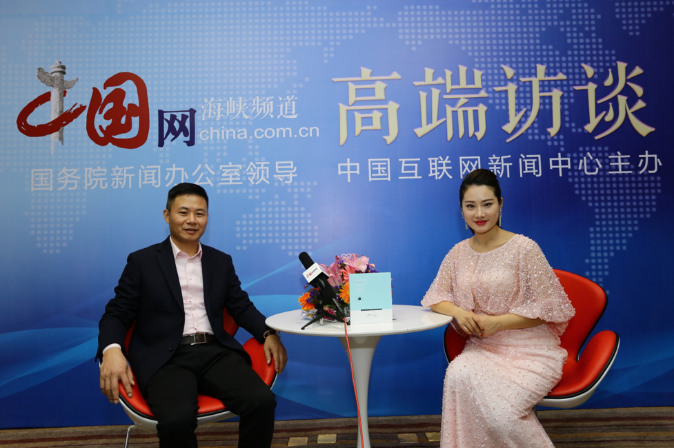 美颜格调创始人楼凯铭独当一面 品牌一路壮大成黑马