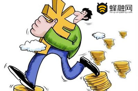 上班族理财选什么？陆金所、蜂融网、小牛在线可做考虑