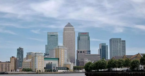  侨外出国：一季度中国对英投资上千亿！英国移民炙手可热