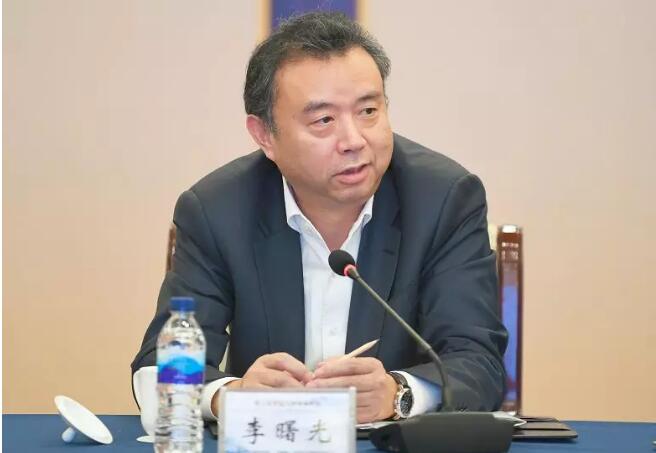 李曙光：五粮液正在开启二次创业新征程，将以五大创新为抓手推进战略落地