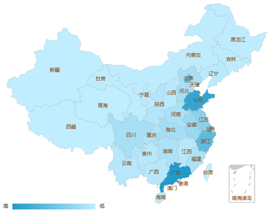 4月网贷行业报告:交易量下滑,新增问题平台88家12