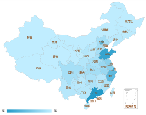 4月网贷行业报告：交易量下滑，新增问题平台88家12