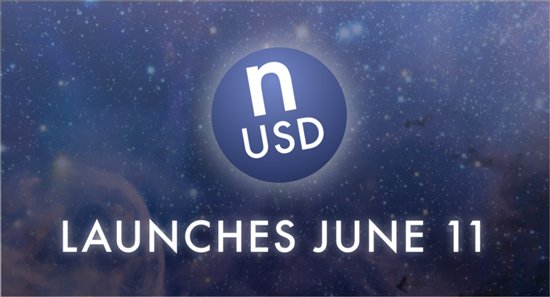 重磅！Havven nUSD 将于6月11日进行推出！