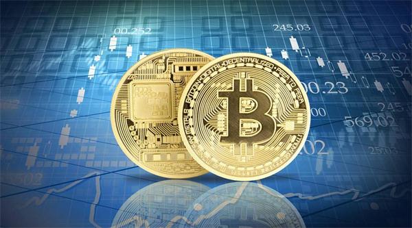 区块链纪念币：揭秘数字货币的真正价值