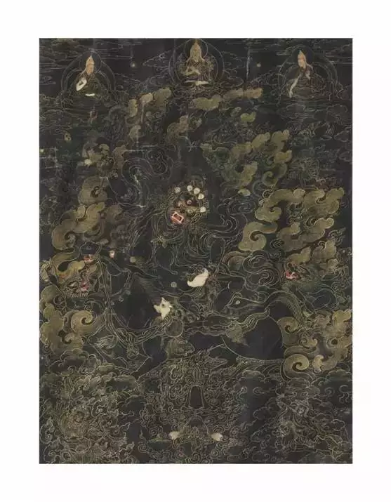 福羲国际拍卖行,拍品开拍前撤拍,海外私人洽购详解