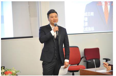 两只老虎理财创始人姚欢：风险定价能力是网贷平台发展核心竞争力