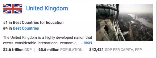 高考不是独木桥，提前规划英国移民教育之路